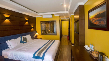 Nomadtrails Boutique