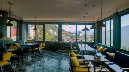 Nomadtrails Boutique