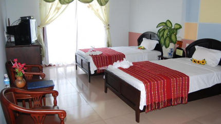 Standard Non Nước Resort Phan Thiết