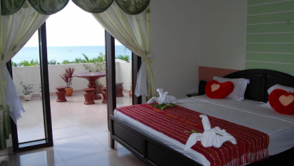 VIP Room Non Nước Resort Phan Thiết
