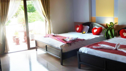 VIP  Non Nước Resort Phan Thiết