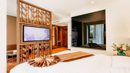 Northern Charm Suite