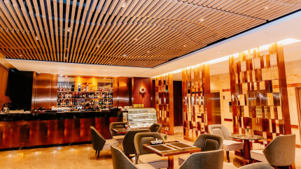 Lobby Bar