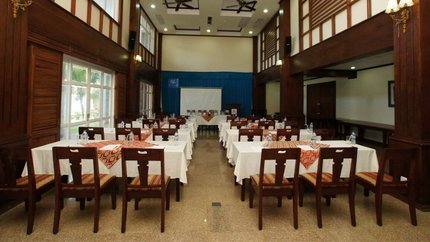 Phòng họp hội nghị