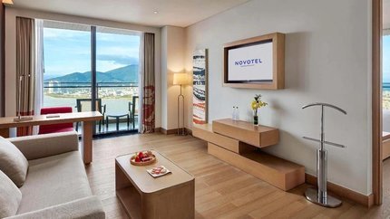 Thiết kế tinh tế sang trọng