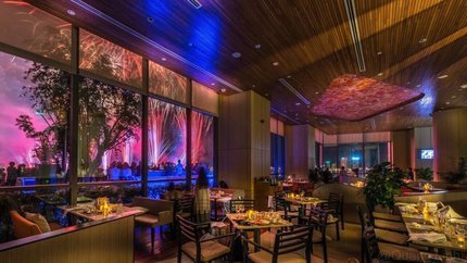 Nhà hàng Novotel Da Nang