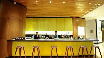 Quầy bar Novotel Da Nang
