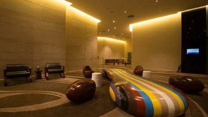 Khu vực chức năng