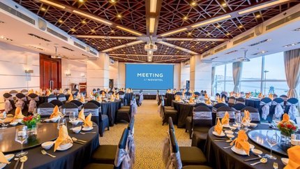 Phòng họp hội nghị