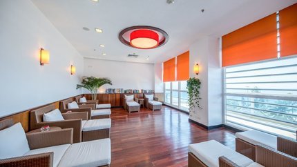 Dịch vụ spa thư giãn