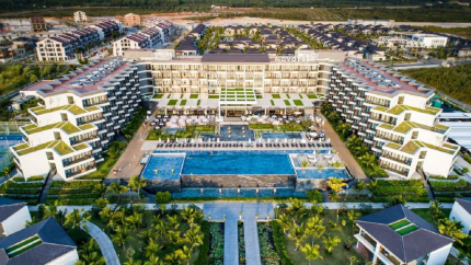 Novotel Phú Quốc Resort