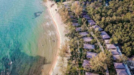 Ocean Bay Resort Phú Quốc