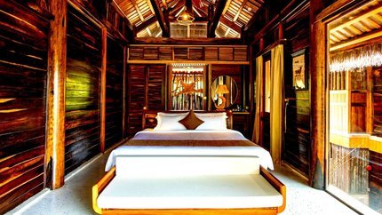 Ocean Breeze Bungalow