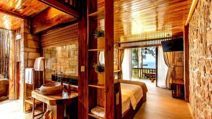 Ocean Bay Beach Bungalow