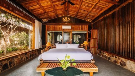 Villa BayFront Ong Lang 1 - bedroom