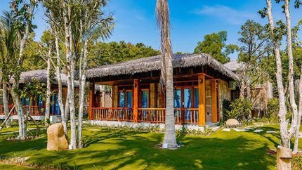 Villa BayFront Ong Lang 2 - bedroom