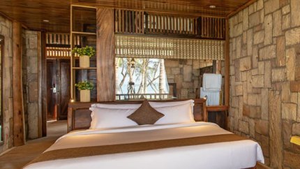 Villa BayFront Ong Lang 3 - bedroom