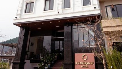 Ocean Dragon Hotel Hạ Long