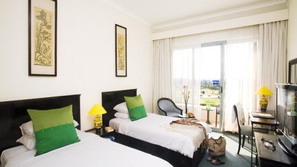 Standard Golf View Ocean Dunes Resort Phan Thiết