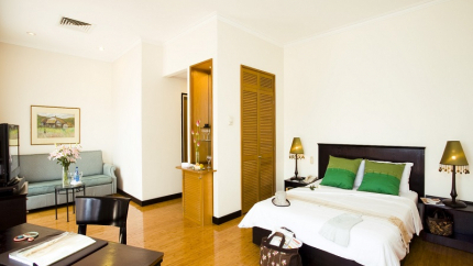 Superior Sea View Ocean Dunes Resort Phan Thiết