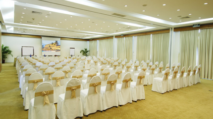 Phòng Họp Ocean Dunes Resort Phan Thiết