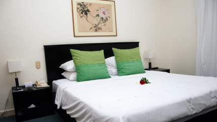 Superior Ocean Dunes Resort Phan Thiết