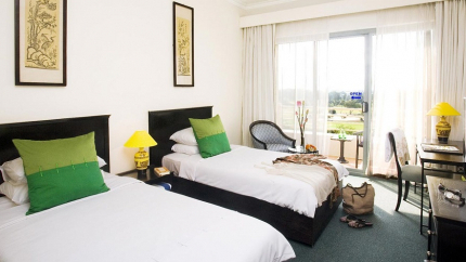 Superior Ocean Dunes Resort Phan Thiết