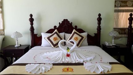 Family VIP Ocean View