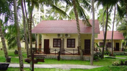 Bungalow Ocean Star Resort Phan Thiết
