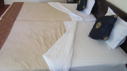 Phòng Suite Ocean Star Phan Thiết Resort