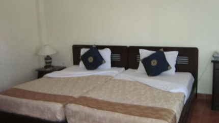 Superior Ocean Star Resort Phan Thiết