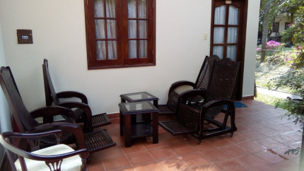 Nội Thất Tại Phan Thiết Resort Ocean Star