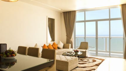 Căn Hộ 3 Phòng Ngủ