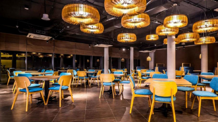 Nhà hàng Oceanami Villas & Beach Club