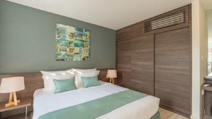 4 Bedrooms Villa Ocean View