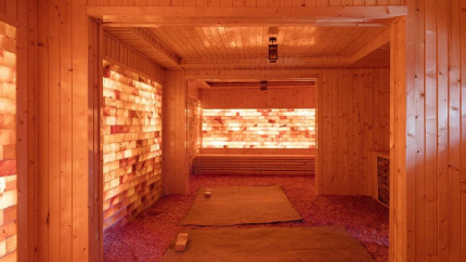 Spa Oceanami Villas & Beach Club