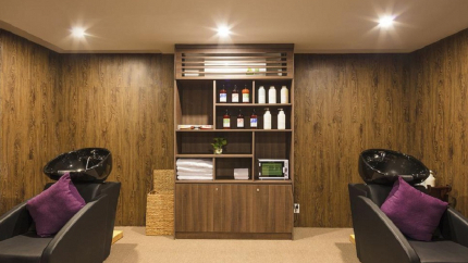 Spa Oceanami Villas & Beach Club