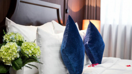 Premium Connecting Room