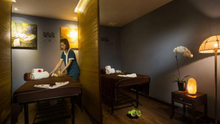 Spa