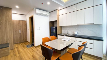 Căn hộ Studio (1 giường)