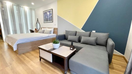 Căn hộ Studio (1 giường)