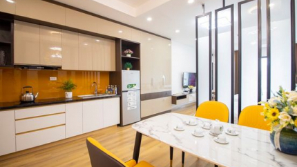 Căn hộ Studio (2 giường)