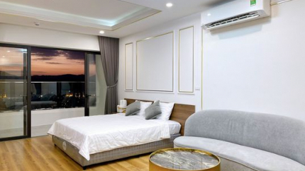 Căn hộ 2 phòng ngủ (2 giường)