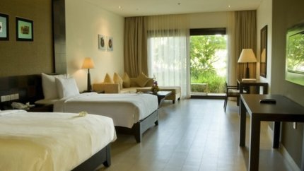 Phòng Grand Deluxe Ocean