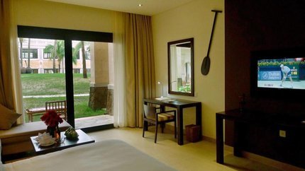 Phòng Executive suite