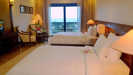 View hướng biển siêu đỉnh