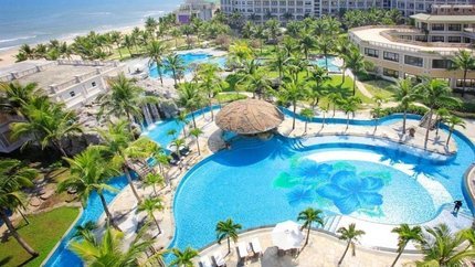 Olalani Resort & Condotel Đà Nẵng