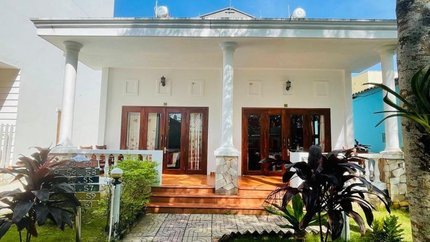 View ban công rộng rãi thoáng đãng