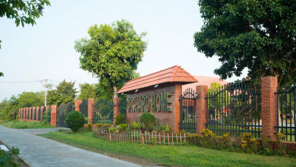 Orchard Resort Nam Cát Tiên