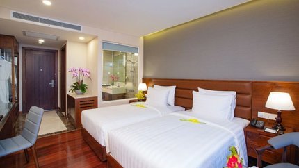 Nội thất bằng gỗ